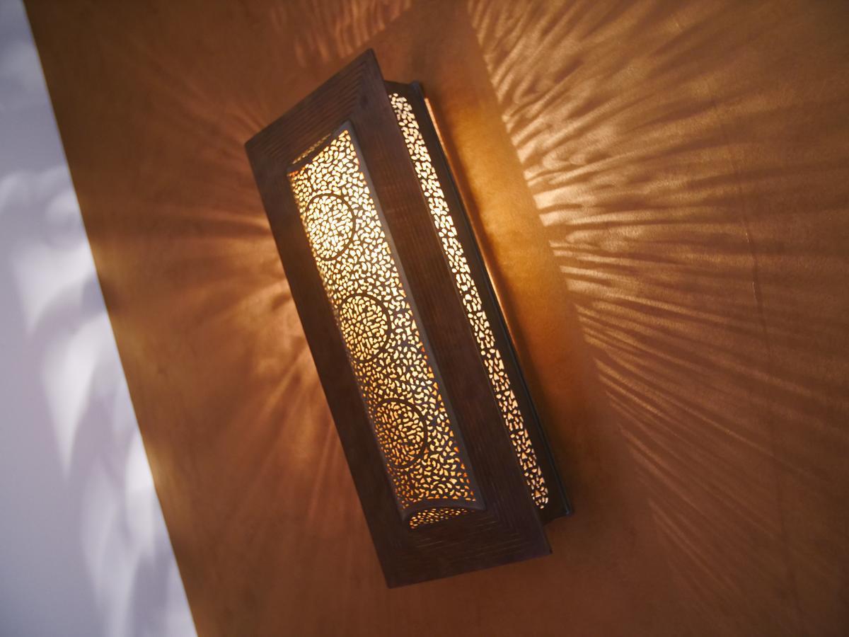 Jnane Gueliz Appartement Marrakesh Buitenkant foto